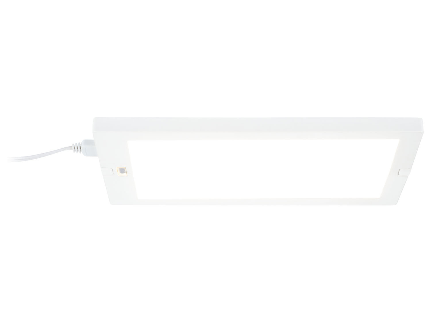 Lampe De Travail LED Rechargeable Kraftwerk IN.VIEW SLIM 500 - 4.5W + 1W, Aimant Et Crochet - Autonomie 3.5h/10h - USB-C
