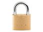 Cadenas en laiton BURG WÄCHTER QUADRO 222 C 40.