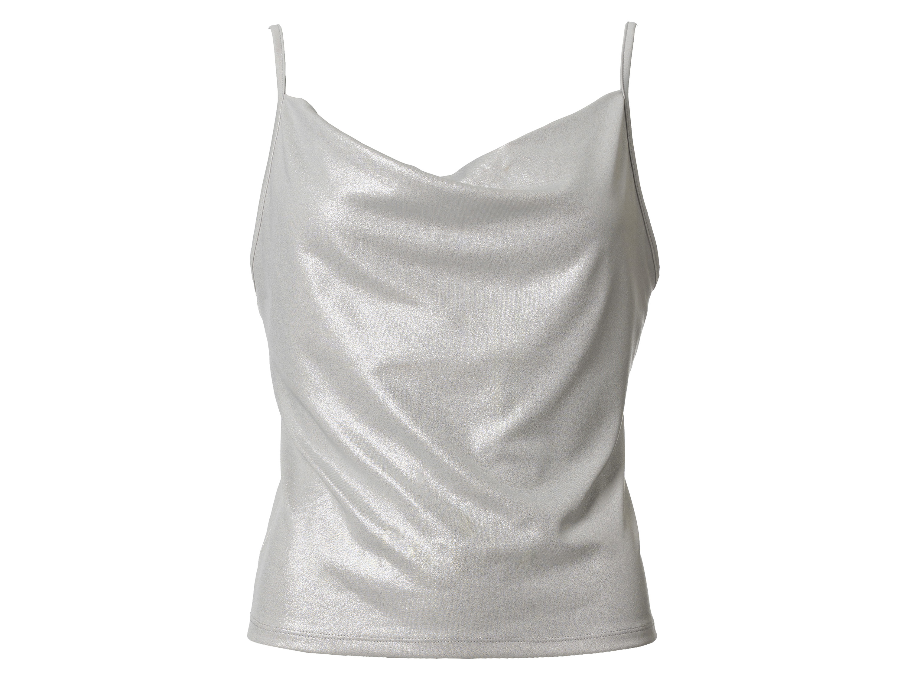 esmara® Top à fines bretelles femme