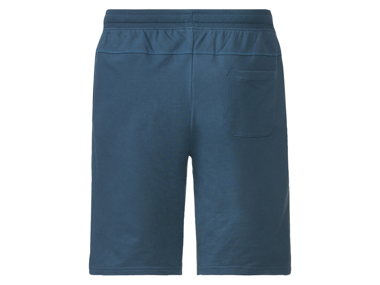 Aller en mode plein écran : LIVERGY® Short en molleton homme - Image 7