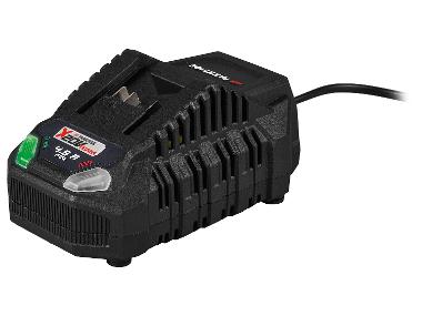 PARKSIDE® Chargeur rapide de batterie PLG 20 C3, 4,5 A, 20 V