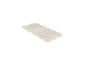 Matelas en mousse confort LIVARNO HOME Easy, H2 avec surface ondulée
