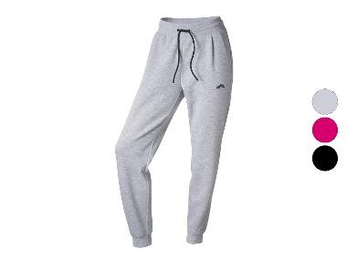 CRIVIT Pantalon molletonné femme