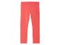 Leggings corail pour enfant.
