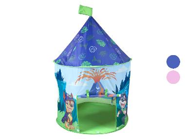 LUPILU® Tente de jeu Pat'Patrouille