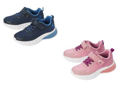 LUPILU® Chaussures lumineuses enfant