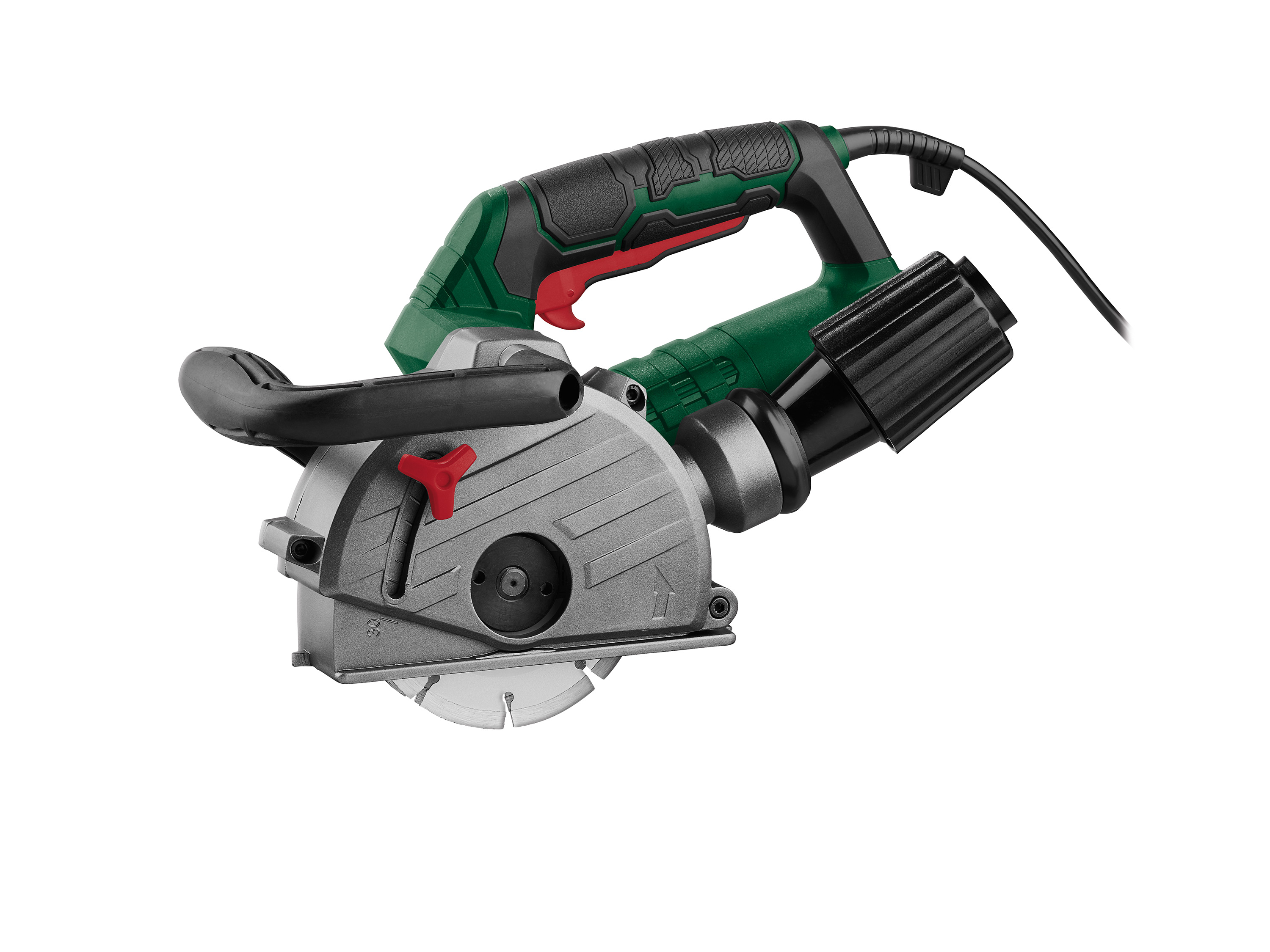 PARKSIDE® Rainureuse PMNF 1500 B2, 1500 W