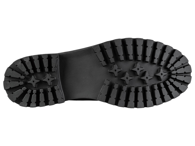 Aller en mode plein écran : esmara® Bottines en cuir femme - Image 5