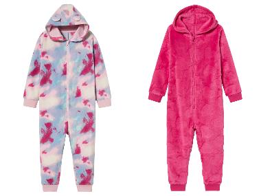 lupilu® Combinaison petite fille