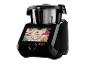 Robot cuiseur intelligent Monsieur Cuisine Smart avec écran tactile.