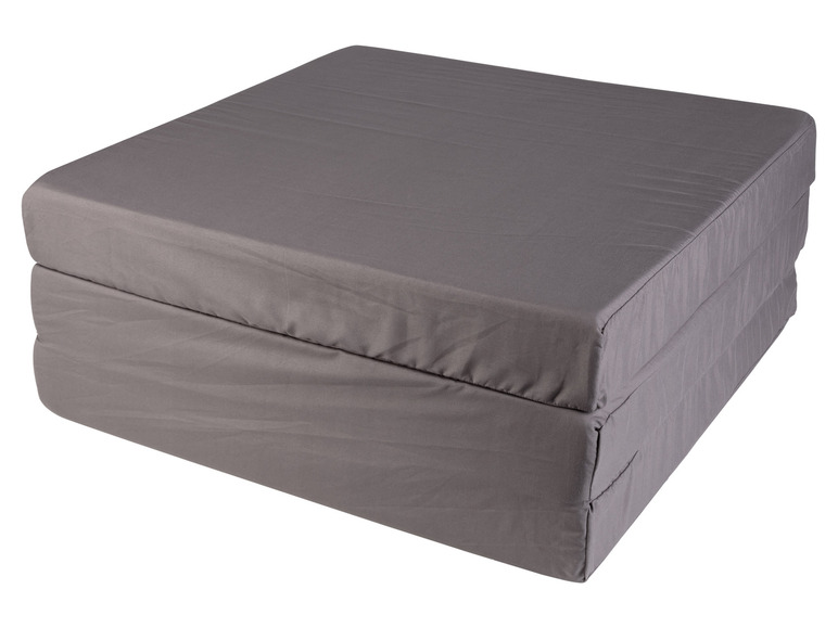 Aller en mode plein écran : Matelas pliant, 190 x 65 cm - Image 2