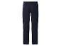 Pantalon homme bleu foncé, vue arrière