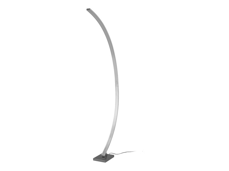 LIVARNO home Lampadaire LED, 17 W 2