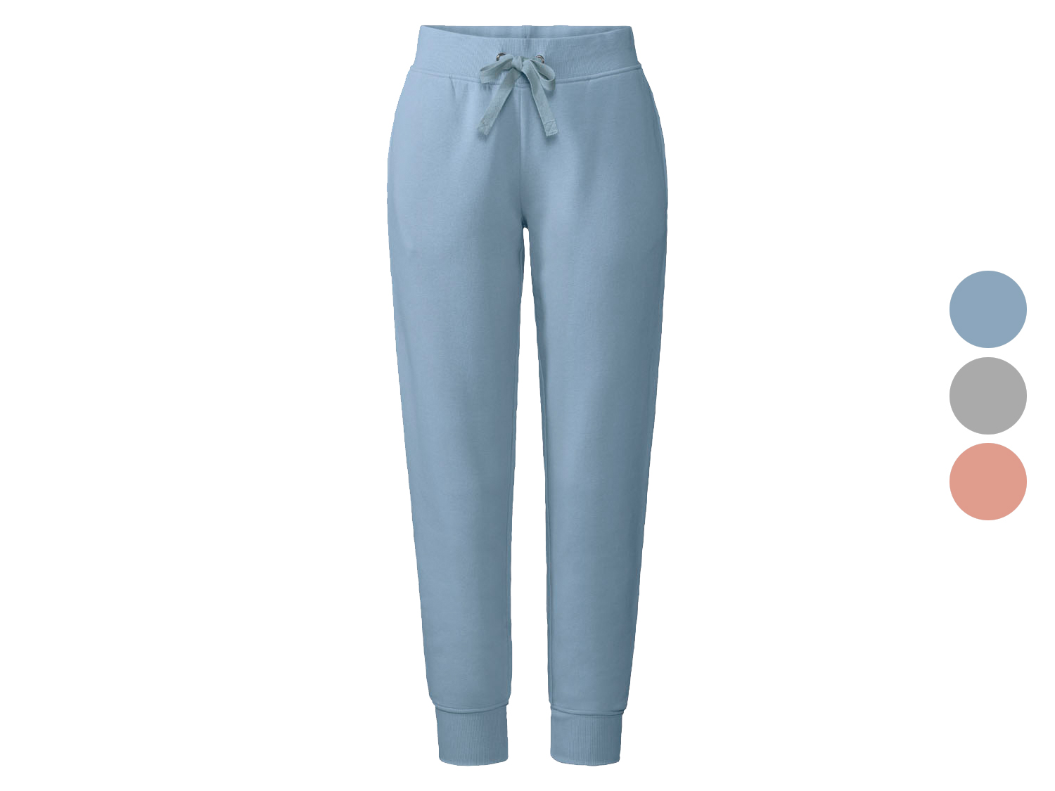 esmara® Pantalon molletonné femme