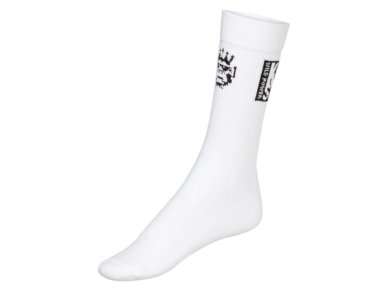 Aller en mode plein écran : Chaussettes de sport LIDL femme - Image 4