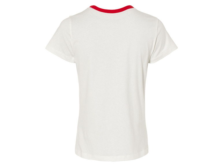 Aller en mode plein écran : esmara® T-shirt femme - Image 7
