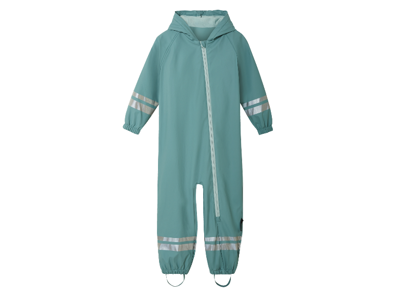 Combinaison de pluie petit garçon