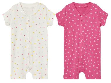 lupilu® Pyjama bébé