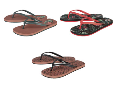 esmara® Tongs femme