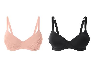 ESMARA® Soutien-gorge spacer femme