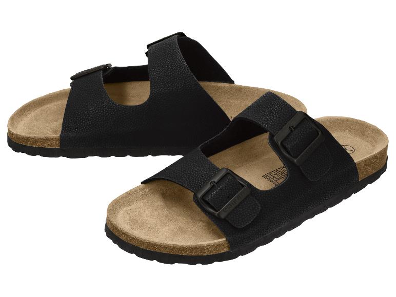 Mules homme