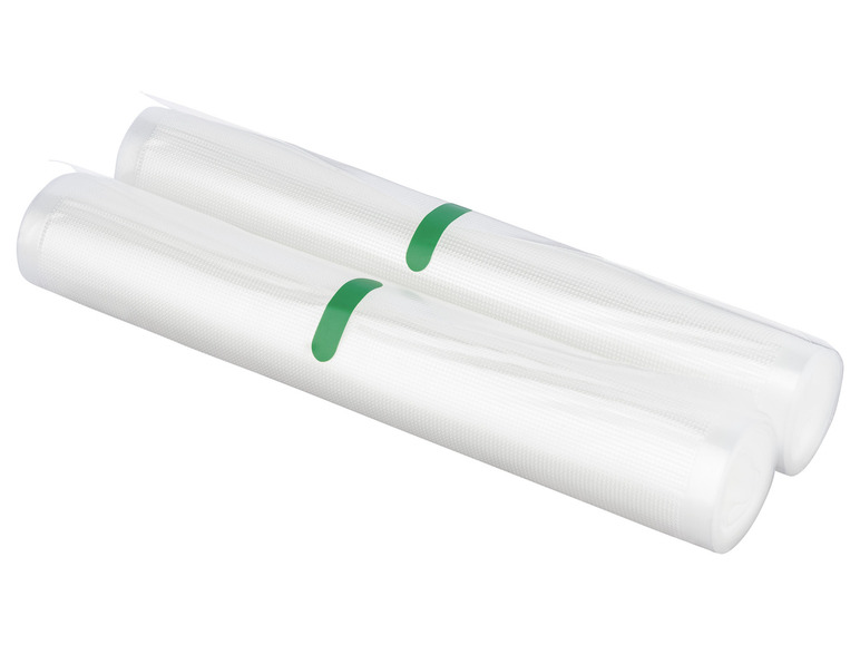 Aller en mode plein écran : ERNESTO® Lot de 5 rouleaux de film pour appareil de mise sous vide SFS 300 C1 - Image 5