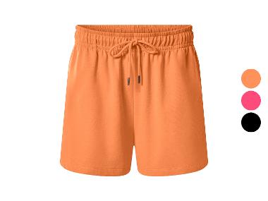 ESMARA® Short molletonné femme