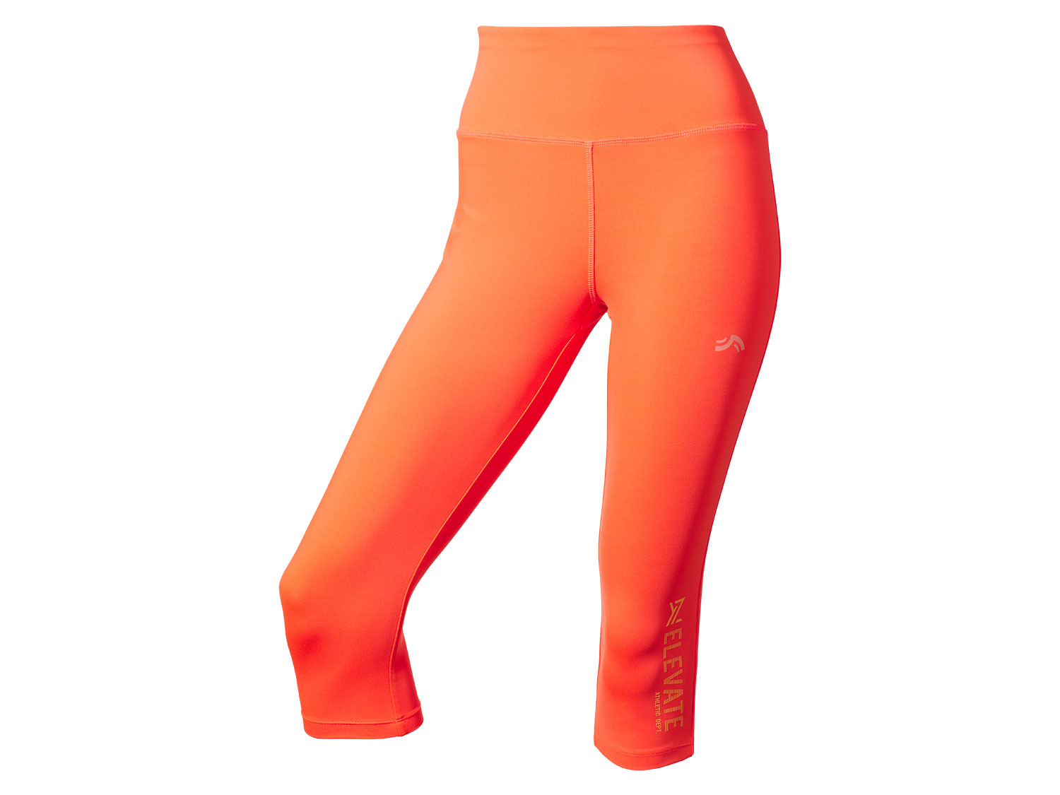 CRIVIT Corsaire technique femme (corail)