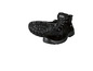 Chaussures de travail noires Parkside avec certification S3.