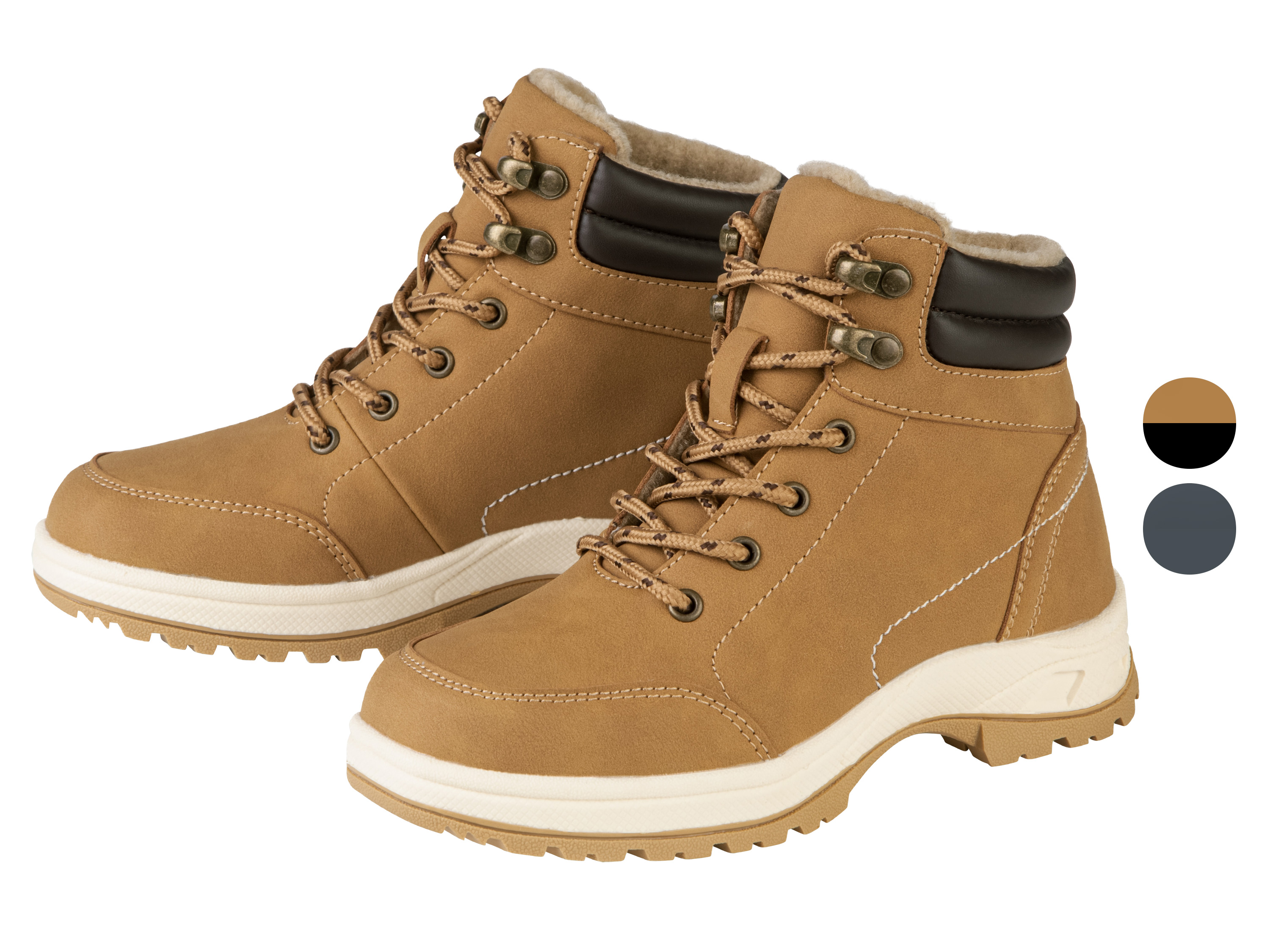 pepperts!® Chaussures montantes garçon