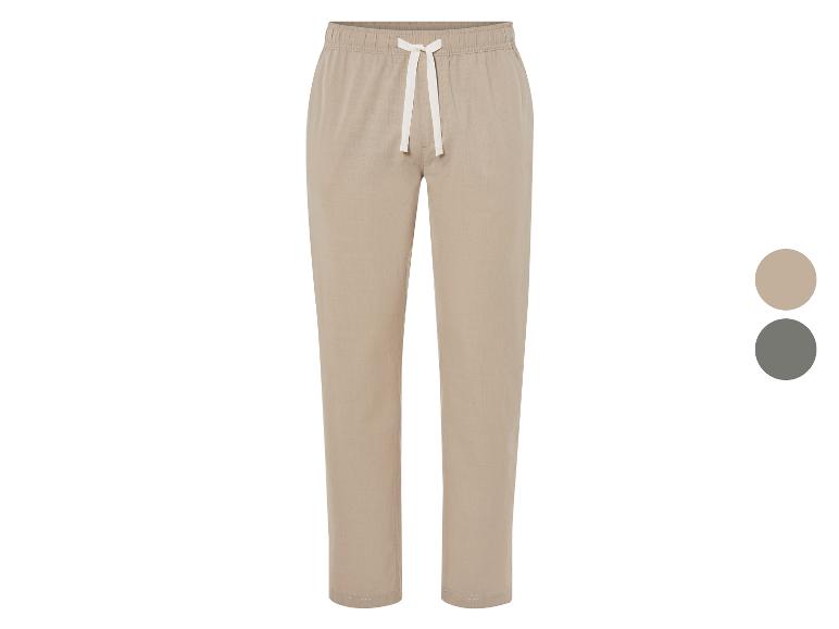 LIVERGY® Pantalon homme