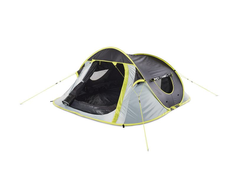 Aller en mode plein écran : Rocktrail Tente pour camping - Image 14
