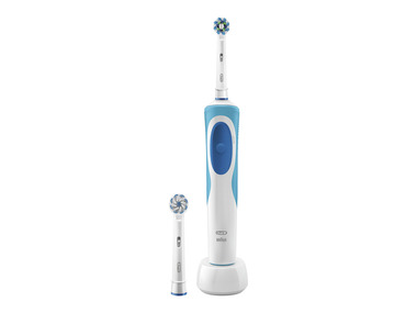 Oral-B Brosse à dents électrique Starter Pack