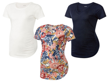 esmara® T-shirt de grossesse femme