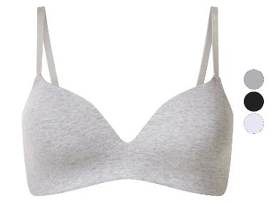 ESMARA® Soutien-gorge sans armatures femme