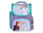 Sac à dos et trousse Frozen : Elsa et Anna.