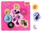 Puzzle en bois Minnie Mouse de Disney Junior, marque Trefl.
