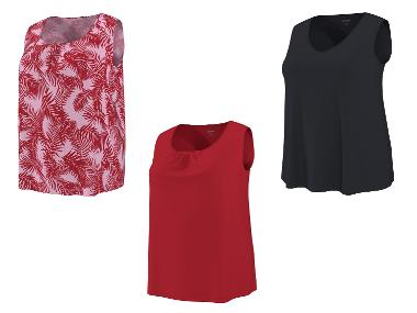 ESMARA® Débardeur femme
