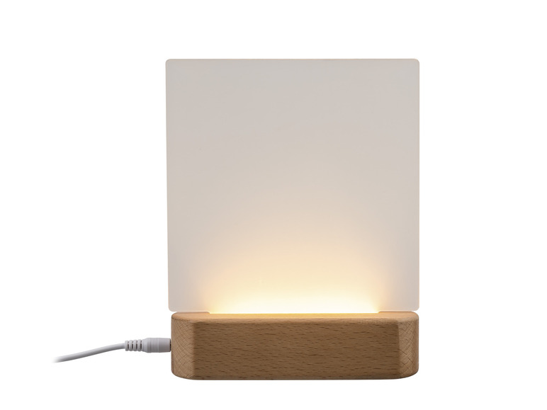 Aller en mode plein écran : crelando® Set de création éclairage décoratif LED - Image 4