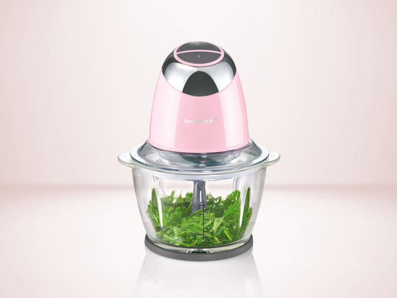 Aller en mode plein écran : SILVERCREST® KITCHEN TOOLS Hachoir multifonction SMZC 500 C2, 500 W, 1,2 L - Image 18