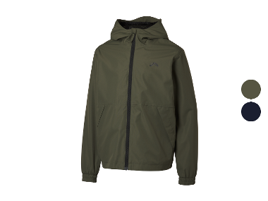 CRIVIT Veste imperméable enfant