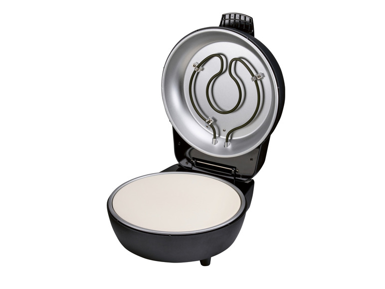 SILVERCREST® KITCHEN TOOLS Four à pizza, 1200 W 4