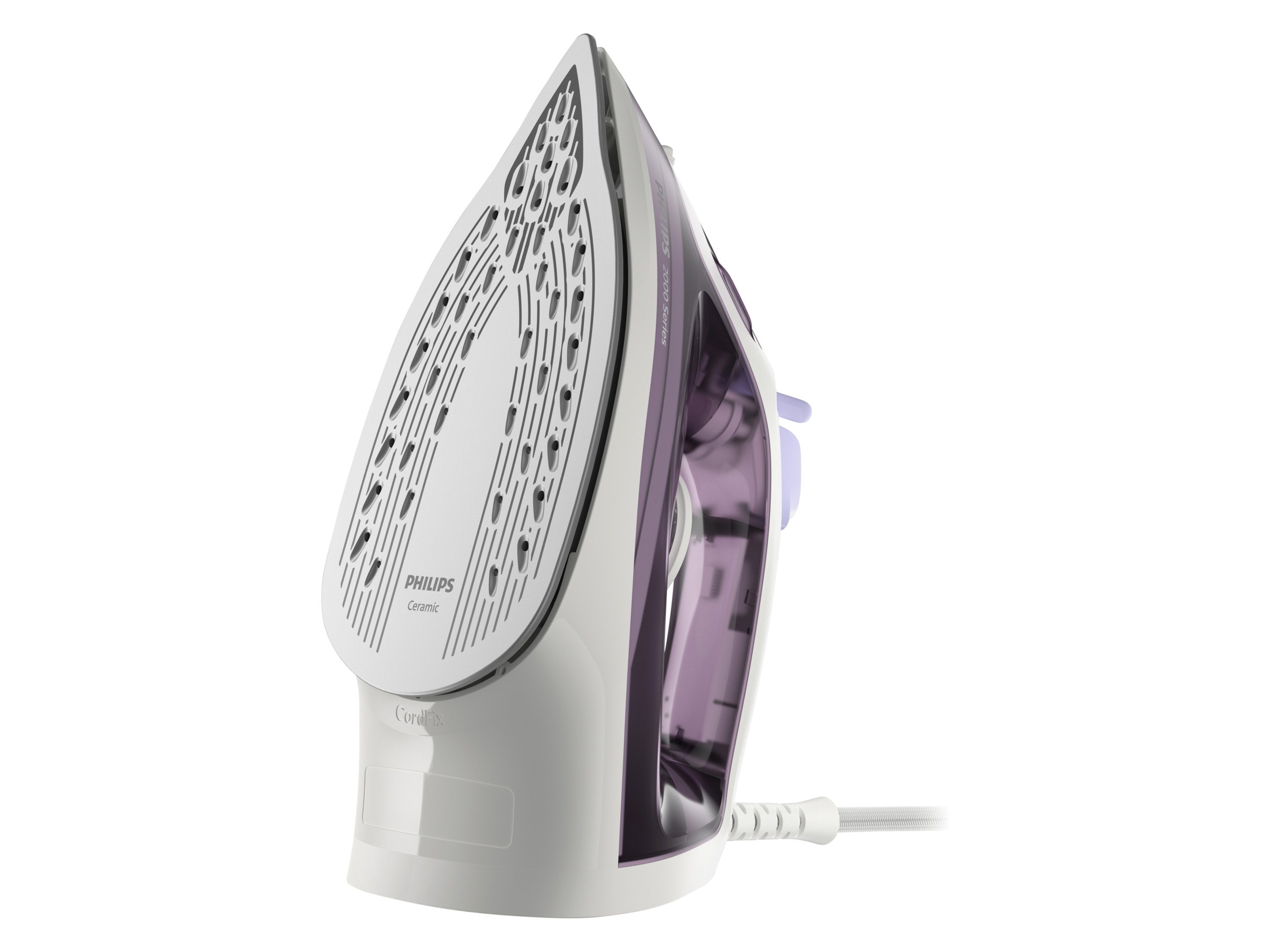 PHILIPS Fer à repasser vapeur 2000 Series - vue 4