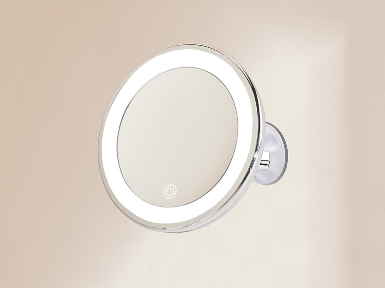 Aller en mode plein écran : CIEN Miroir de maquillage lumineux - Image 11