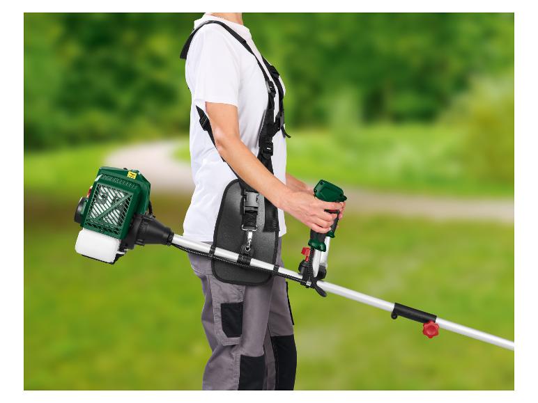 Débroussailleuse thermique PBS 2 F6, 42,7 cm³, 1,8 ch