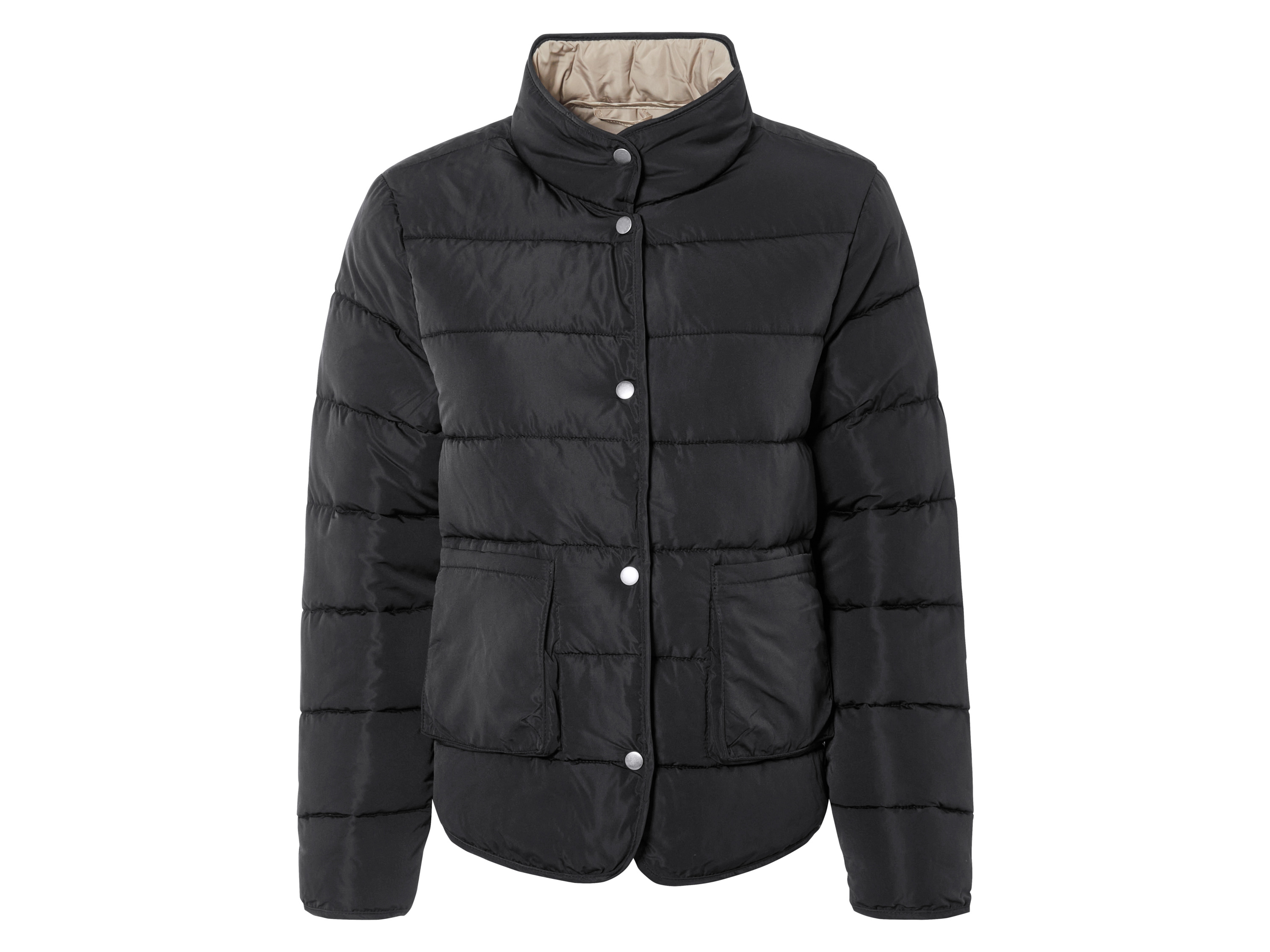 esmara® Doudoune légère femme (noir, S(34/36))