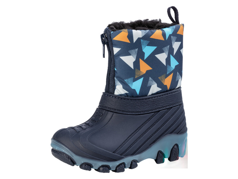 Aller en mode plein écran : Bottes de neige enfant - Image 8