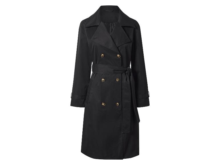 Trench femme