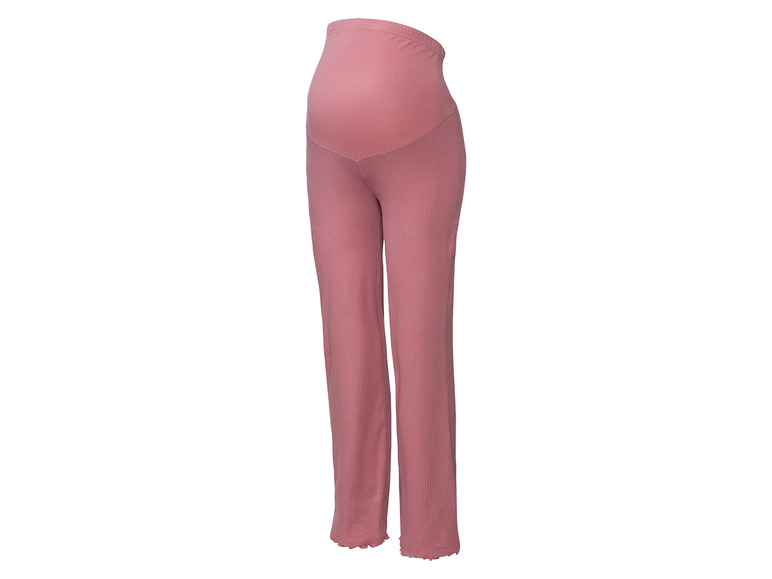Aller en mode plein écran : esmara® Pyjama de grossesse femme - Image 14