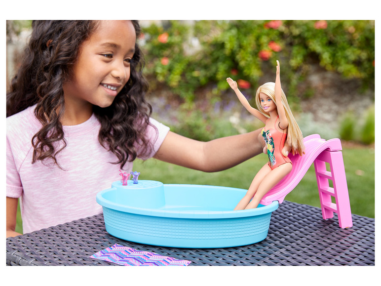 Aller en mode plein écran : Coffret Barbie - Image 11
